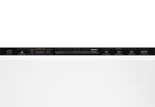 Купить Встраиваемая посудомоечная машина AEG FSK94858P  9155260. Характеристики, отзывы и цены в Донецке