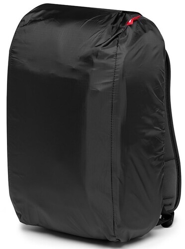 Купить Фоторюкзак Manfrotto Advanced Hybrid Backpack M III черный  9131976. Характеристики, отзывы и цены в Донецке