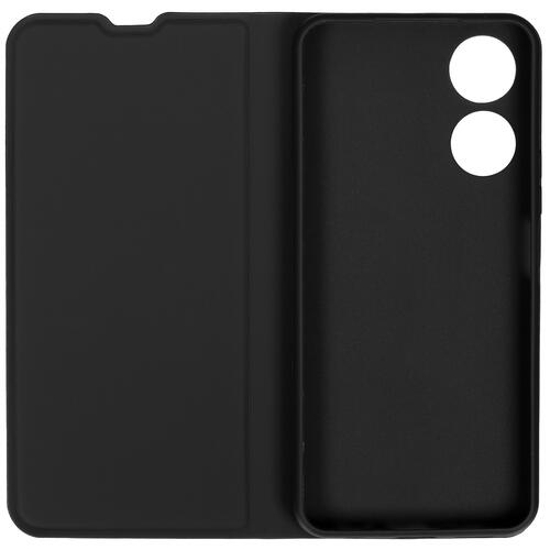 Купить Чехол-книжка  Aceline Kors для HONOR X5 Plus черный  5431486. Характеристики, отзывы и цены в Донецке
