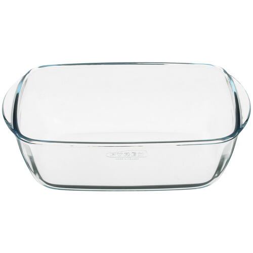 Купить Форма для выпекания Pyrex Cook&Store 216P000/5045ST зеленый, прозрачный  5410073. Характеристики, отзывы и цены в Донецке