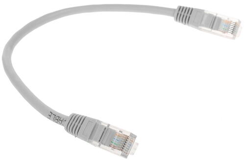Купить Патч-корд Cablexpert PP10-0.25M  1250549. Характеристики, отзывы и цены в Донецке