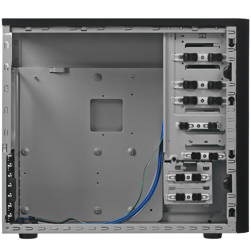 Купить Корпус Chieftec CLASSIC  4880460. Характеристики, отзывы и цены в Донецке