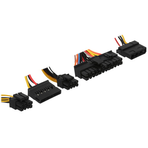 Купить Блок питания ExeGate XP550  8187816. Характеристики, отзывы и цены в Донецке