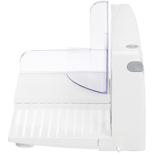 Купить Ломтерезка Atvel EasyCut SR1 белый  9010556. Характеристики, отзывы и цены в Донецке