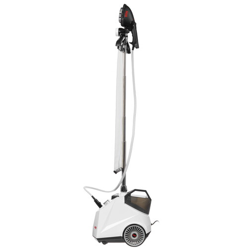 Купить Отпариватель MIE Forza белый  8165599. Характеристики, отзывы и цены в Донецке