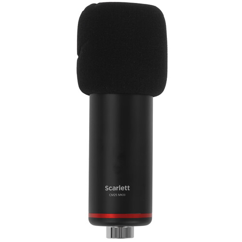 Купить Комплект для звукозаписи Focusrite Scarlett Studio 2i2 G4  5616532. Характеристики, отзывы и цены в Донецке