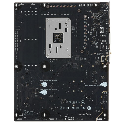 Купить Материнская плата MSI MAG X870 TOMAHAWK WIFI  5493541. Характеристики, отзывы и цены в Донецке