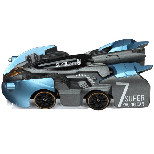 Купить Радиоуправляемая машина шоссейная Автоград Wall Racer  5603999. Характеристики, отзывы и цены в Донецке