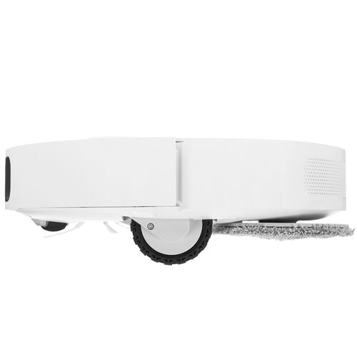 Купить Робот-пылесос Xiaomi Robot Vacuum S10+ белый  5079667. Характеристики, отзывы и цены в Донецке