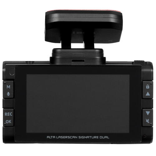 Купить Видеорегистратор с радар-детектором iBOX Alta LaserScan Signature Dual  5428462. Характеристики, отзывы и цены в Донецке