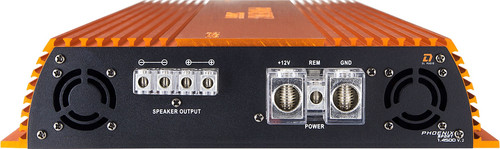 Купить Усилитель DL Audio Phoenix Sport 1.4500  9285661. Характеристики, отзывы и цены в Донецке