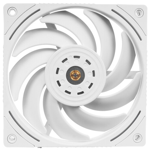 Купить Вентилятор Thermalright TL-K12W  белый  5615635. Характеристики, отзывы и цены в Донецке