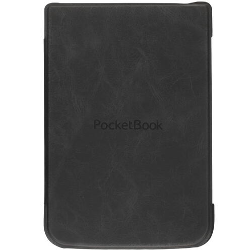 Купить 6" Чехол-книжка PocketBook для PocketBook 606/ 616/ 628/ 632/ 633 черный  4868465. Характеристики, отзывы и цены в Донецке