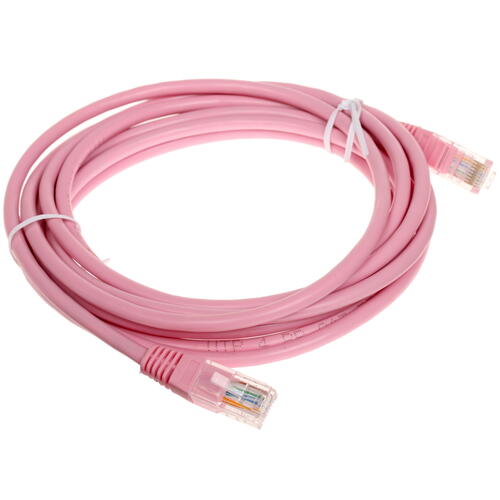 Купить Патч-корд Cablexpert PP12-3M/R  1250587. Характеристики, отзывы и цены в Донецке