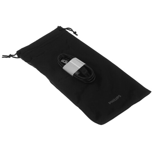 Купить Триммер Philips Series 7000 MG7920/15 черный/серебристый  9179423. Характеристики, отзывы и цены в Донецке