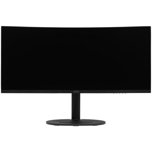 Купить 34" Монитор MSI Modern MD342CQP черный  5482911. Характеристики, отзывы и цены в Донецке
