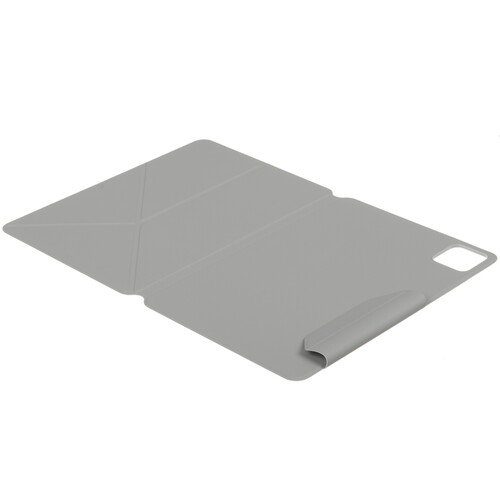 Купить Чехол-книжка Xiaomi Pad 7 / 7 Pro Cover для Xiaomi Pad 7/ 7 Pro серый  5611554. Характеристики, отзывы и цены в Донецке