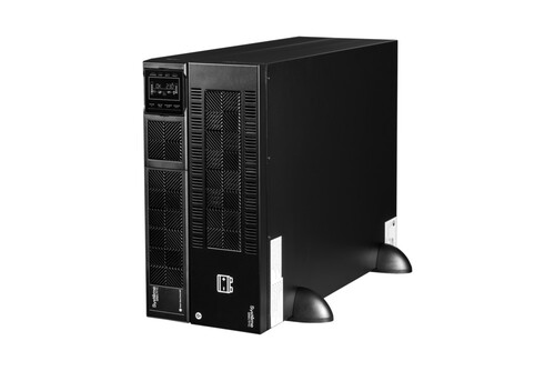 Купить ИБП Systeme electric Smart – Save Online SRTSE6KRTXLI-NC  9111570. Характеристики, отзывы и цены в Донецке