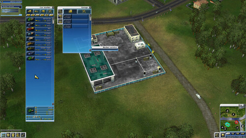 Купить Игра Freight Tycoon Inc. (Steam)  5608520. Характеристики, отзывы и цены в Донецке