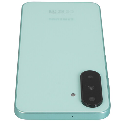 Купить 6.7" Смартфон Samsung Galaxy A26 128 ГБ зеленый  5620545. Характеристики, отзывы и цены в Донецке