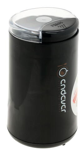 Купить Кофемолка электрическая Endever Costa-1054 черный  1070153. Характеристики, отзывы и цены в Донецке