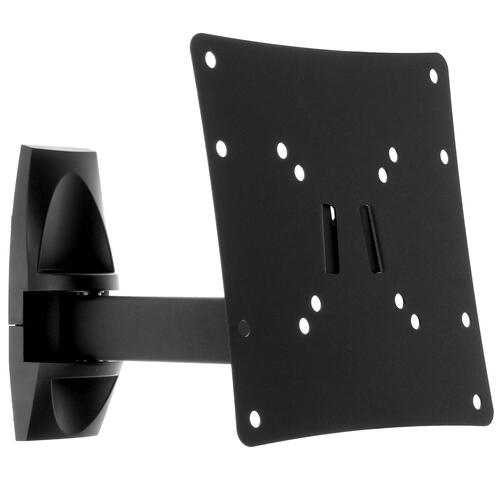 Купить Кронштейн для ТВ Holder LCDS-4223 черный  1664014. Характеристики, отзывы и цены в Донецке