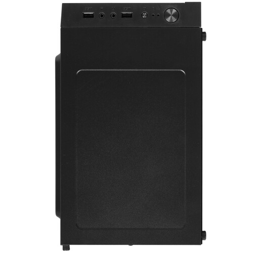 Купить Корпус Iron Pride K1  9257821. Характеристики, отзывы и цены в Донецке