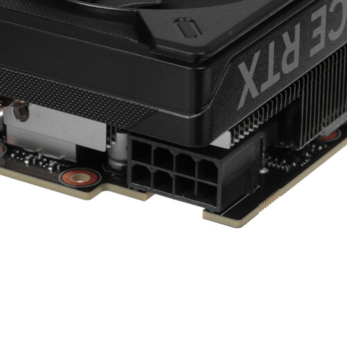 Купить Видеокарта GIGABYTE GeForce RTX 5060 OC LP  5628037. Характеристики, отзывы и цены в Донецке