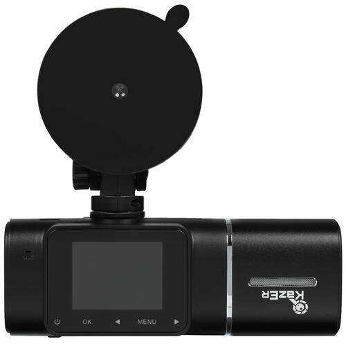 Купить Видеорегистратор KazEr Flash  9909316. Характеристики, отзывы и цены в Донецке