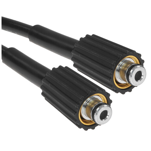 Купить Шланг высокого давления Sturm! PW92-10H-M22  9163377. Характеристики, отзывы и цены в Донецке