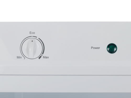 Купить Морозильный шкаф  Haier HF-300WG белый  1231040. Характеристики, отзывы и цены в Донецке