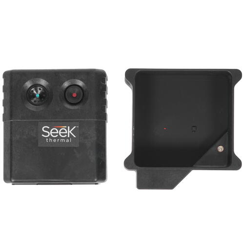 Купить Тепловизор Seek Thermal Scan KIT FB0121  4743819. Характеристики, отзывы и цены в Донецке