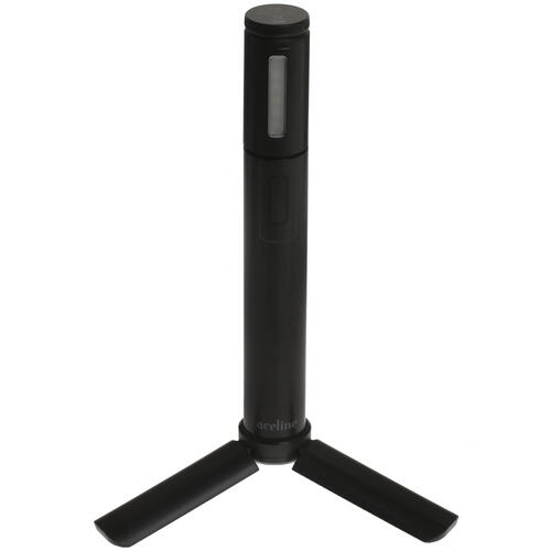 Купить Трипод для селфи Aceline S2 черный  4741402. Характеристики, отзывы и цены в Донецке