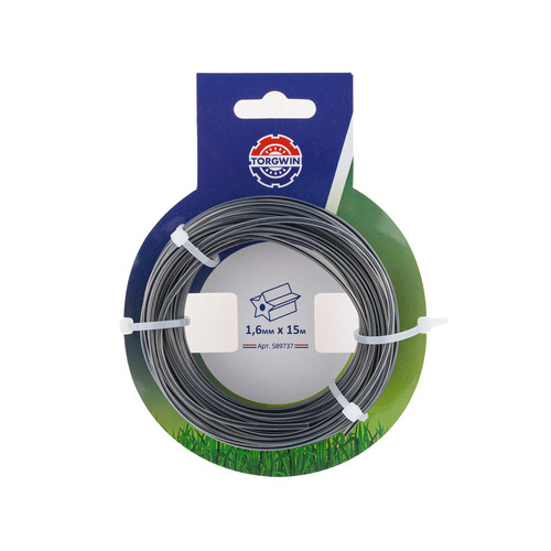 Купить Леска для триммеров TorgWin S89737  5670794. Характеристики, отзывы и цены в Донецке