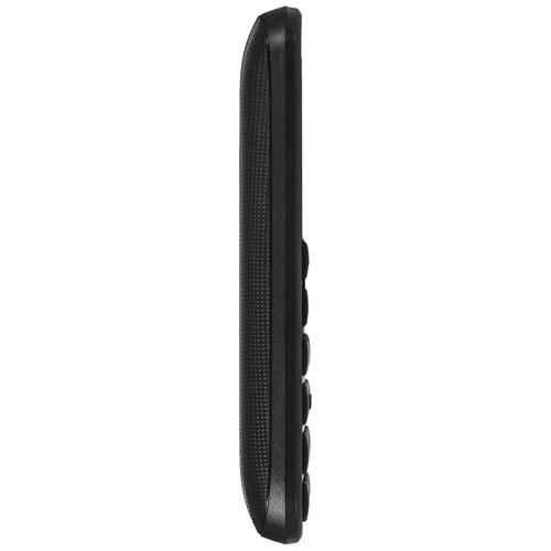 Купить Сотовый телефон Maxvi B110 черный  9064650. Характеристики, отзывы и цены в Донецке