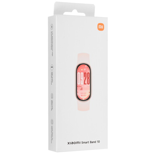 Купить Фитнес-браслет Xiaomi Smart Band 10  5627908. Характеристики, отзывы и цены в Донецке