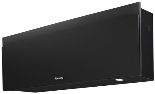 Купить Кондиционер настенный сплит-система Daikin FTXJ25AB/RXJ25A черный  9118358. Характеристики, отзывы и цены в Донецке
