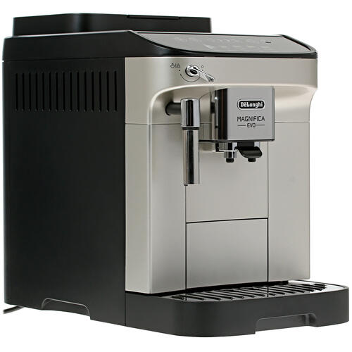 Купить Кофемашина автоматическая Delonghi ECAM 290.31.SB серебристый  4900466. Характеристики, отзывы и цены в Донецке