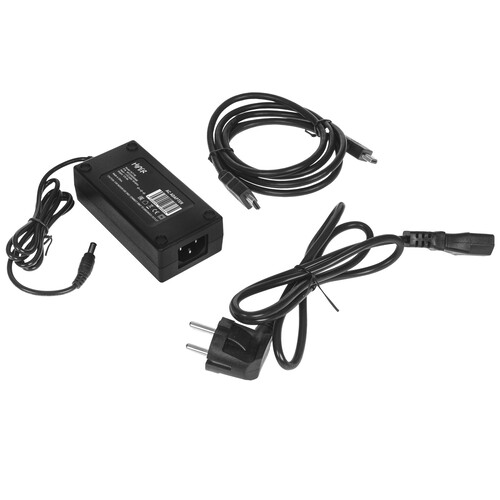 Купить 27" Монитор HIPER EasyView FH2701A черный  9143899. Характеристики, отзывы и цены в Донецке