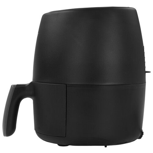 Купить Аэрогриль Zelmer ZAF2000 DIGITAL черный  9190245. Характеристики, отзывы и цены в Донецке