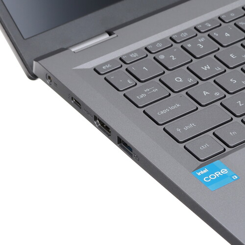 Купить 14" Ноутбук Acer Aspire 5 A514-56M-31SE серый  5436478. Характеристики, отзывы и цены в Донецке