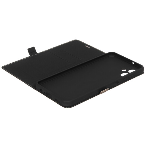 Купить Чехол-книжка  BoraSCO Book Case для Samsung Galaxy A06 золотистый  5612089. Характеристики, отзывы и цены в Донецке