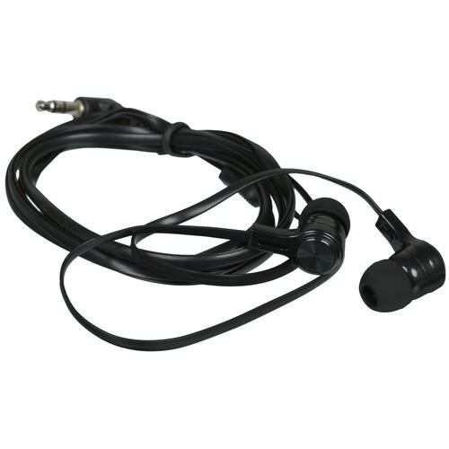 Купить Проводные наушники Gal M-021BK черный  5073224. Характеристики, отзывы и цены в Донецке