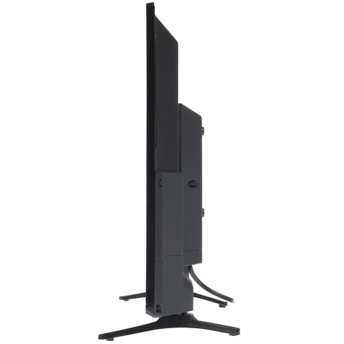 Купить Телевизор Asano 24LH1020T черный  1375672. Характеристики, отзывы и цены в Донецке