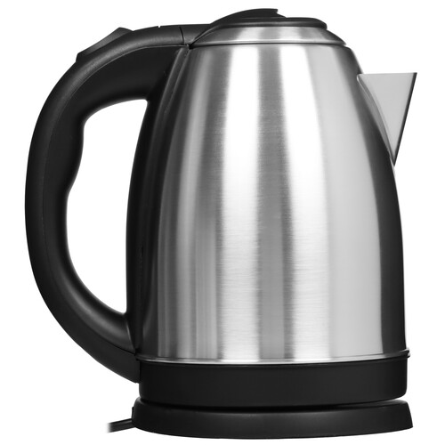 Купить Электрочайник Blackton Bt KT2025S серебристый  5355426. Характеристики, отзывы и цены в Донецке