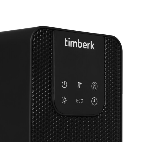 Купить Тепловентилятор Timberk T-FH2000-H55MC  9286720. Характеристики, отзывы и цены в Донецке