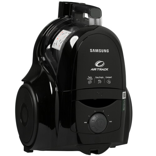 Купить Пылесос Samsung SC4581 черный  5606097. Характеристики, отзывы и цены в Донецке