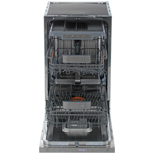 Купить Встраиваемая посудомоечная машина DEXP BD45-H01  9253479. Характеристики, отзывы и цены в Донецке