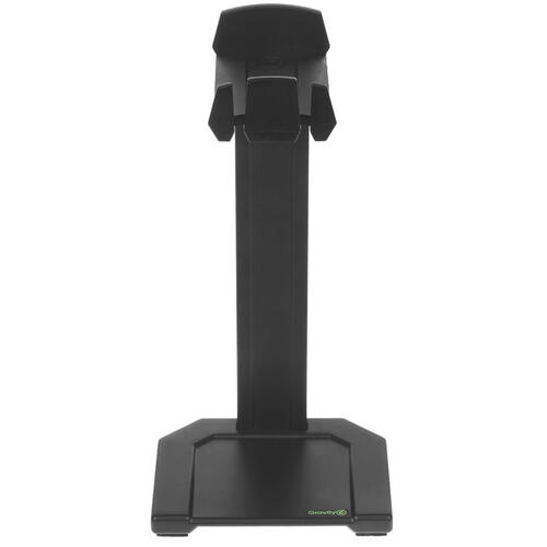 Купить Подставка для наушников Gravity HP HTT 01 B  1676928. Характеристики, отзывы и цены в Донецке