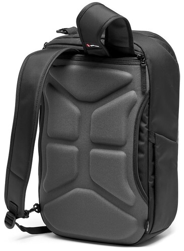 Купить Фоторюкзак Manfrotto Advanced Hybrid Backpack M III черный  9131976. Характеристики, отзывы и цены в Донецке